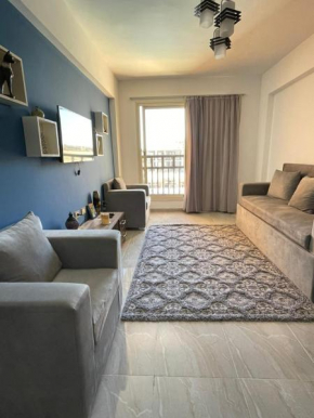 Marina city port ghalib chalet